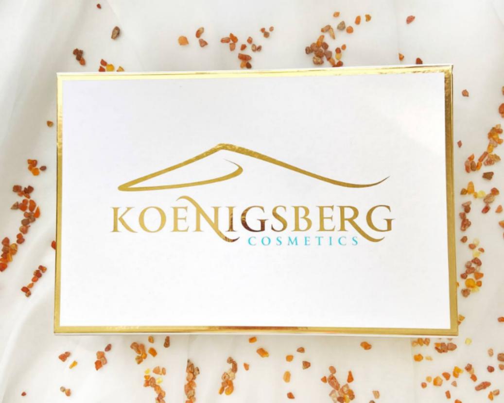картинка Набор из 3-х средств Koenigsberg Cosmetics 